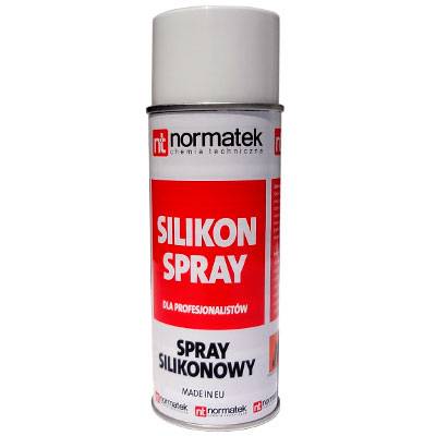 Silikon spray NT 1005