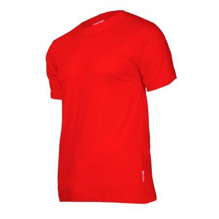 Koszulka T-Shirt Czerwona